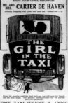 The Girl in the Taxi Movie Streaming Online