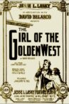 The Girl of the Golden West Movie Streaming Online