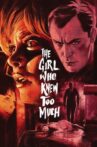 The Girl Who Knew Too Much Movie Streaming Online