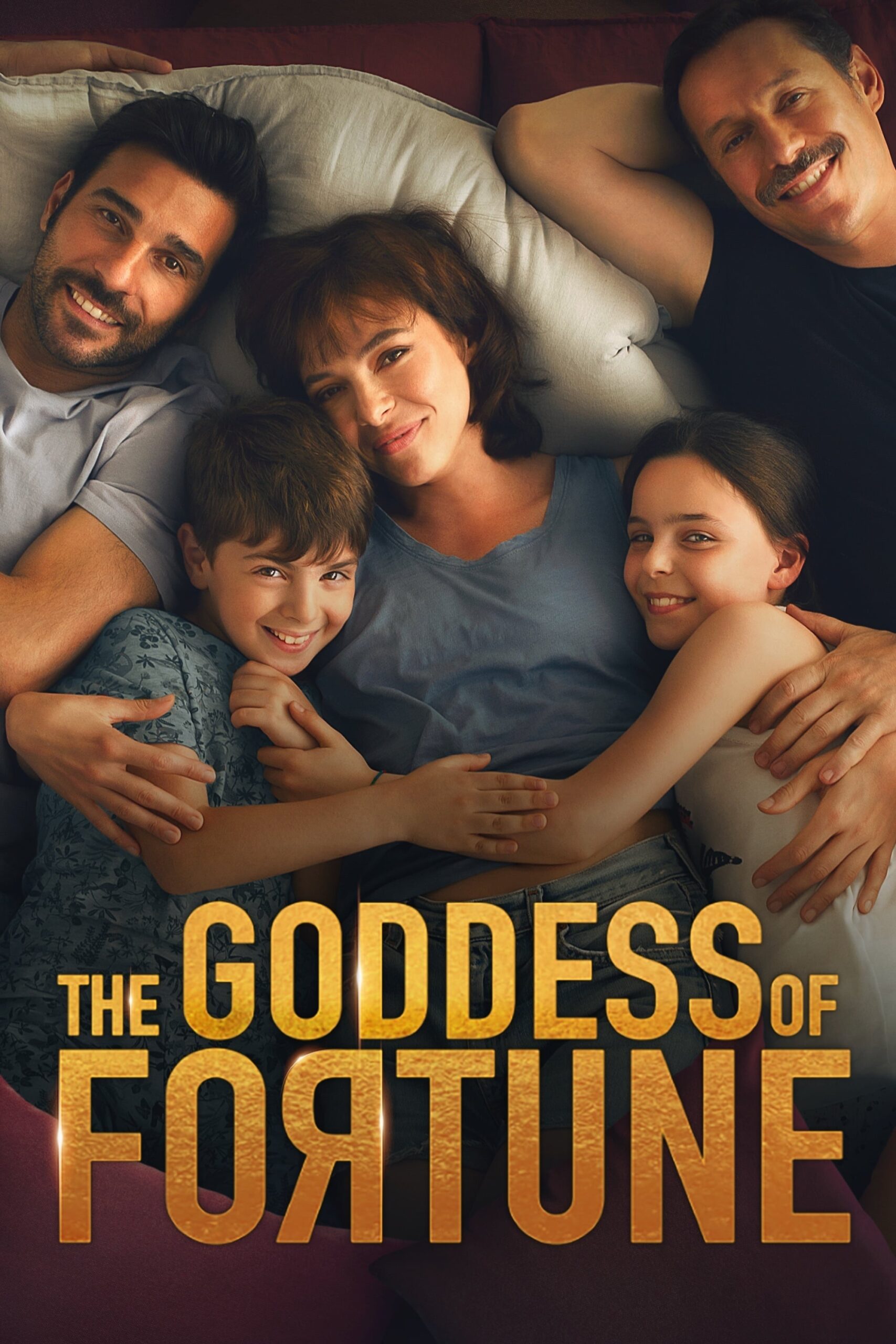 The Goddess of Fortune Italian Movie Streaming Online Watch