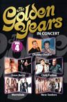 The Golden Years in Concert VOL 4 Movie Streaming Online
