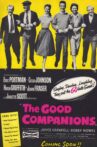 The Good Companions Movie Streaming Online