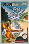 The Goose Goes South Movie Streaming Online