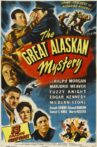 The Great Alaskan Mystery Movie Streaming Online