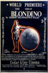 The Great Blondino Movie Streaming Online
