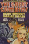The Great Gambini Movie Streaming Online