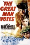 The Great Man Votes Movie Streaming Online