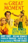 The Great Moment Movie Streaming Online