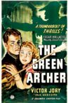 The Green Archer Movie Streaming Online