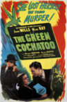 The Green Cockatoo Movie Streaming Online