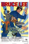 The Green Hornet Movie Streaming Online