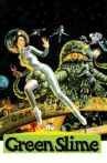 The Green Slime Movie Streaming Online