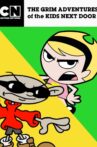 The Grim Adventures of the Kids Next Door Movie Streaming Online