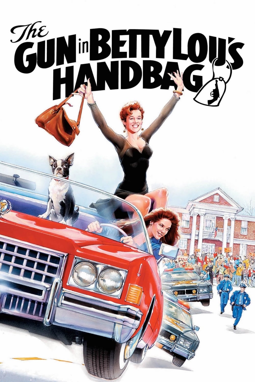 By The Gun Streaming The Gun in Betty Lou's Handbag Movie Streaming Online Watch