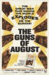 The Guns of August Movie Streaming Online