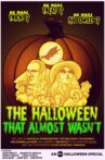 The Halloween That Almost Wasn't Movie Streaming Online