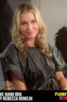 The Hand Bra by Rebecca Romijn Movie Streaming Online