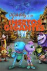 The Happy Cricket and the Giant Bugs Movie Streaming Online