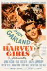 The Harvey Girls Movie Streaming Online