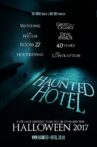 The Haunted Hotel Movie Streaming Online