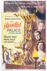 The Haunted Palace Movie Streaming Online