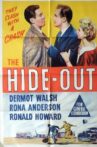 The Hide-Out Movie Streaming Online