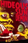 The Hideous Sun Demon Movie Streaming Online