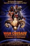 The High Crusade Movie Streaming Online
