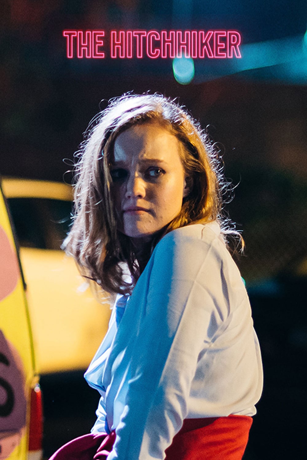 The Hitchhiker Movie Streaming Online Watch