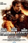 The Hitman Agency Movie Streaming Online