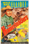 The Homesteaders Movie Streaming Online