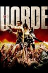 The Horde Movie Streaming Online