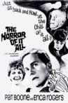 The Horror of It All Movie Streaming Online