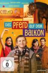 The Horse on the Balcony Movie Streaming Online