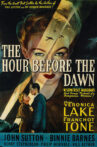 The Hour Before the Dawn Movie Streaming Online