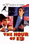 The Hour of 13 Movie Streaming Online