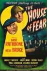 The House of Fear Movie Streaming Online