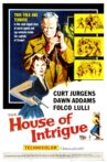 The House of Intrigue Movie Streaming Online