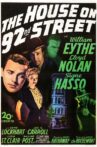 The House on 92nd Street Movie Streaming Online