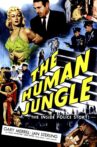 The Human Jungle Movie Streaming Online