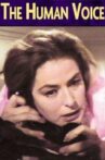 The Human Voice Movie Streaming Online
