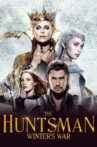 The Huntsman: Winter's War Movie Streaming Online
