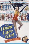 The I Don't Care Girl Movie Streaming Online