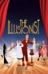 The Illusionist Movie Streaming Online