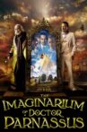 The Imaginarium of Doctor Parnassus Movie Streaming Online