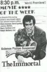 The Immortal Movie Streaming Online