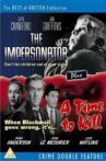 The Impersonator Movie Streaming Online