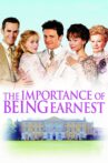 The Importance of Being Earnest Movie Streaming Online