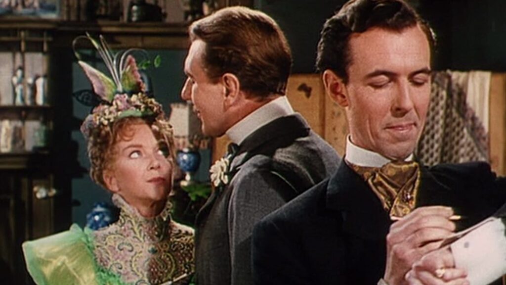 The Importance Of Being Earnest Movie Streaming The Importance of Being Earnest Movie Streaming Online Watch