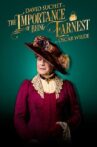 The Importance of Being Earnest on Stage Movie Streaming Online
